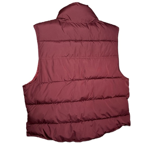 AE Puffer Vest - Picture 3 of 5